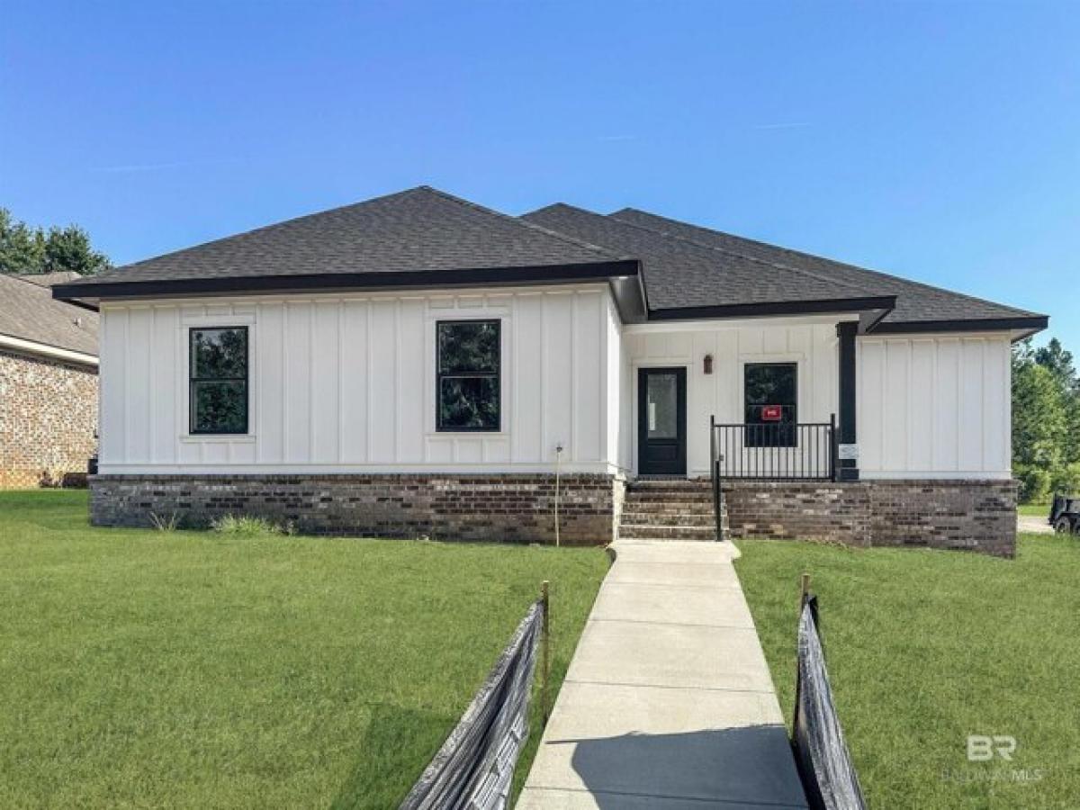 Picture of Home For Sale in Fairhope, Alabama, United States