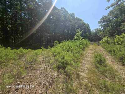 Residential Land For Rent in Fairfield Bay, Arkansas