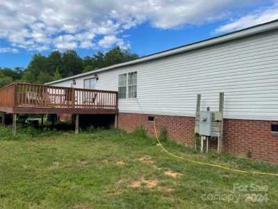 Home For Sale in Forest City, North Carolina