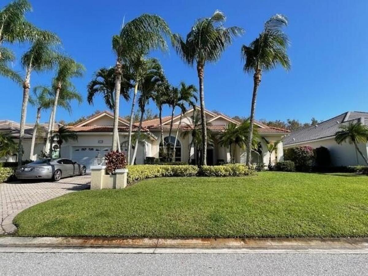 Picture of Home For Rent in Palm Beach Gardens, Florida, United States