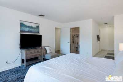 Home For Sale in Palm Springs, California