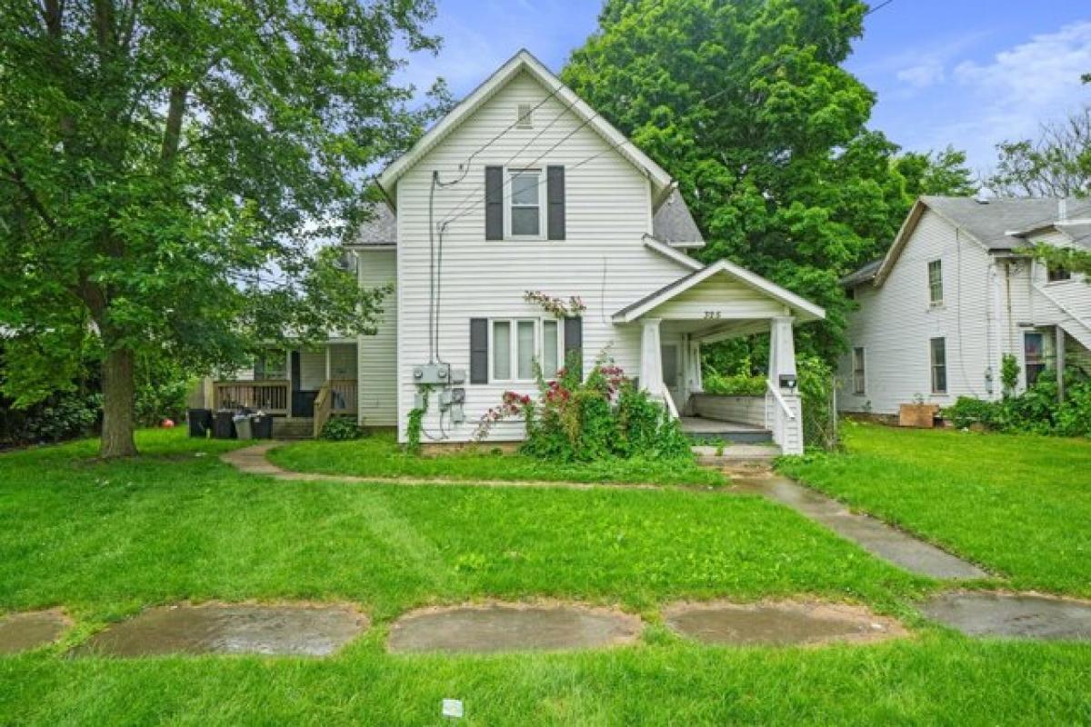Picture of Home For Sale in Marion, Ohio, United States