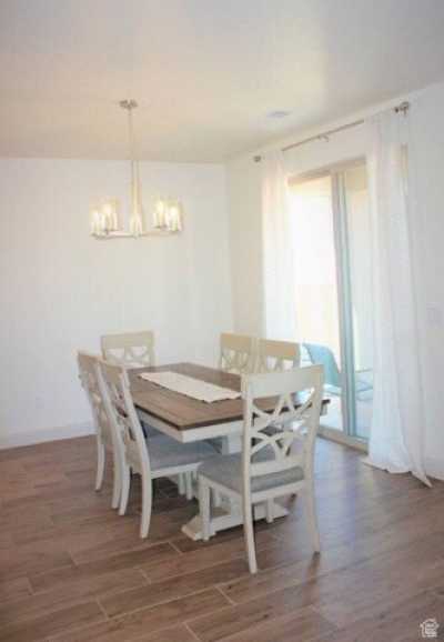 Home For Sale in Washington, Utah