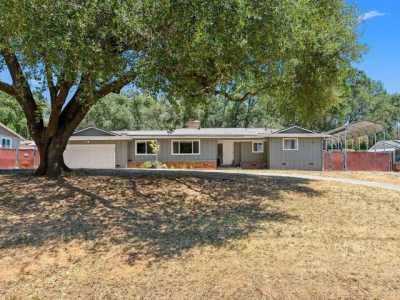 Home For Sale in Placerville, California