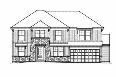 Home For Sale in Westfield, Indiana