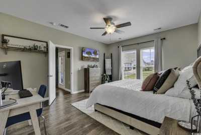 Home For Sale in Murrells Inlet, South Carolina