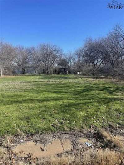 Residential Land For Rent in Wichita Falls, Texas