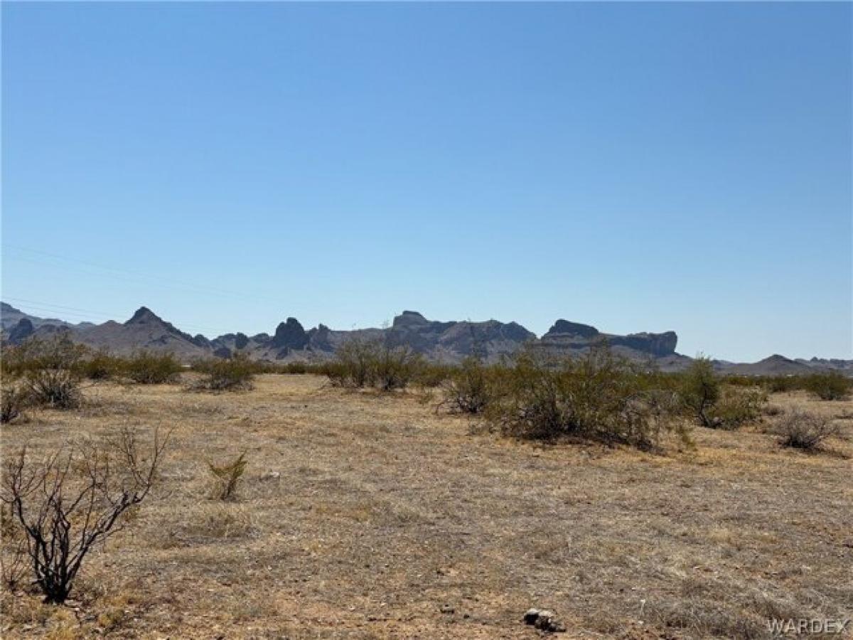 Picture of Residential Land For Sale in Golden Valley, Arizona, United States