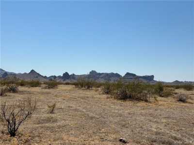 Residential Land For Sale in Golden Valley, Arizona
