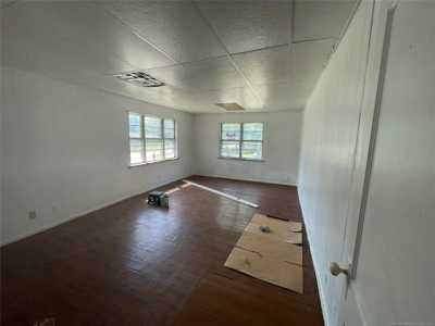 Home For Sale in Ada, Oklahoma