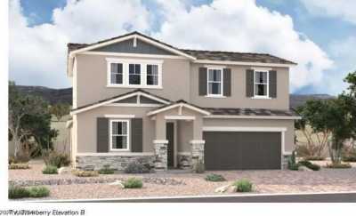 Home For Sale in Laveen, Arizona