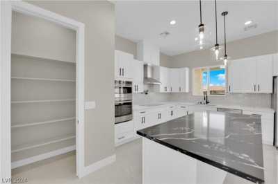 Home For Sale in Pahrump, Nevada