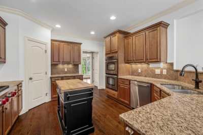 Home For Sale in Spring Hill, Tennessee