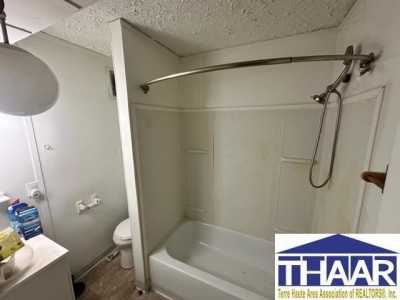 Home For Sale in Terre Haute, Indiana