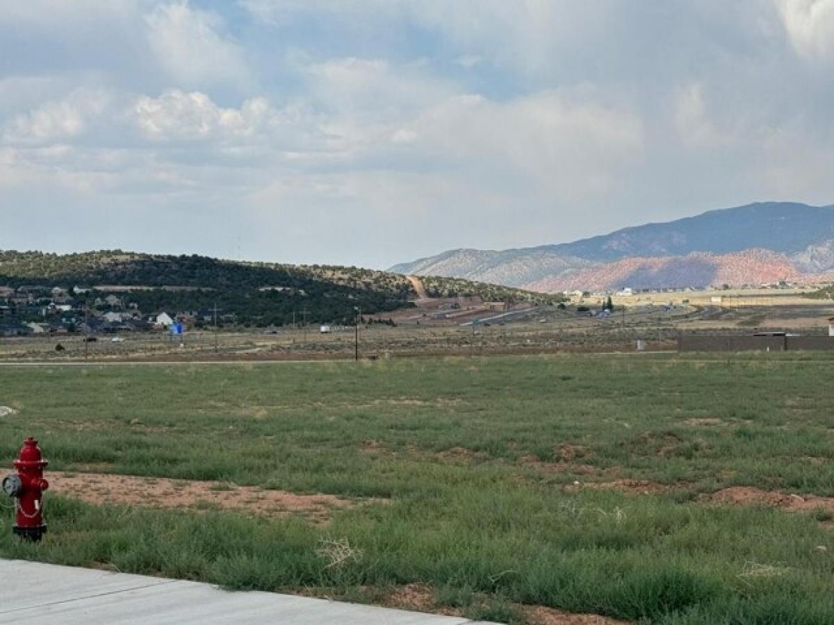 Picture of Residential Land For Sale in Cedar City, Utah, United States