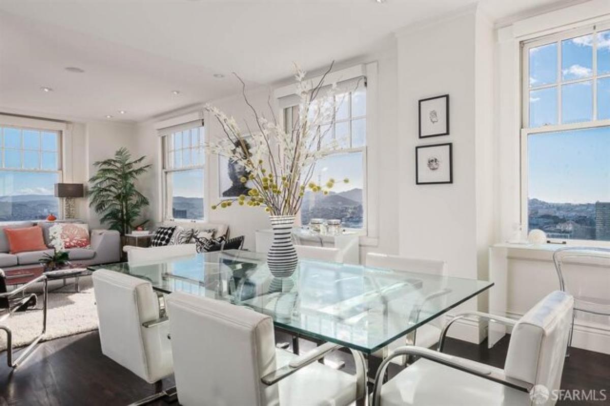 Picture of Apartment For Rent in San Francisco, California, United States