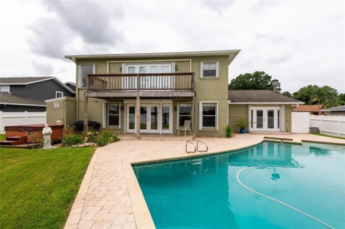 Picture of Home For Sale in Land O Lakes, Florida, United States