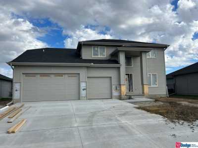 Home For Sale in Elkhorn, Nebraska