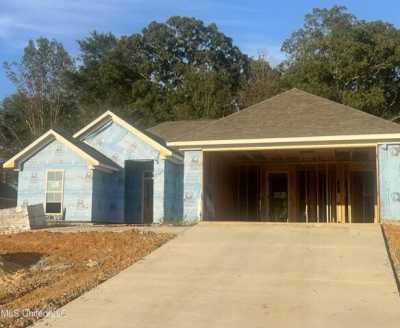 Home For Sale in Canton, Mississippi