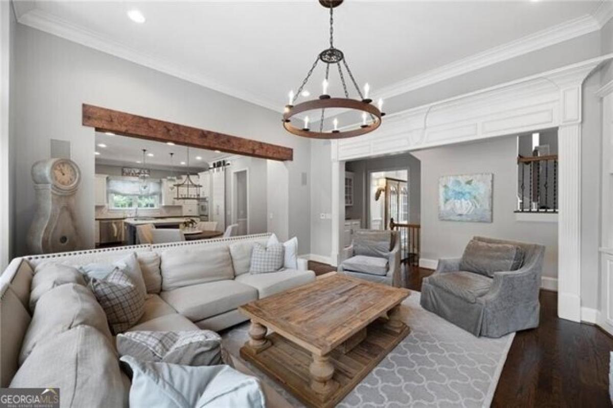 Picture of Home For Sale in Smyrna, Georgia, United States