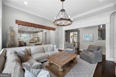 Home For Sale in Smyrna, Georgia