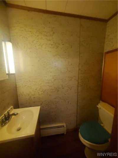 Home For Sale in Belfast, New York