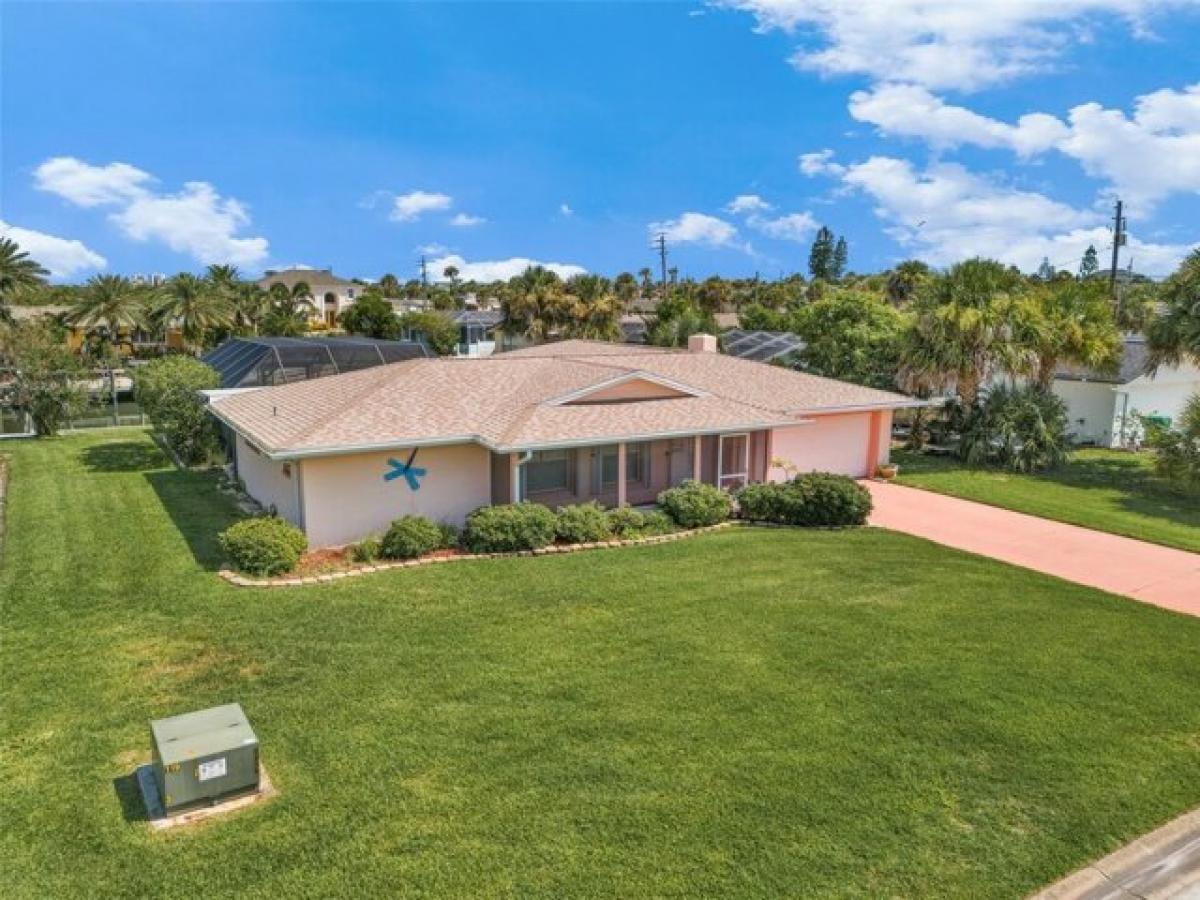 Picture of Home For Sale in Ponce Inlet, Florida, United States