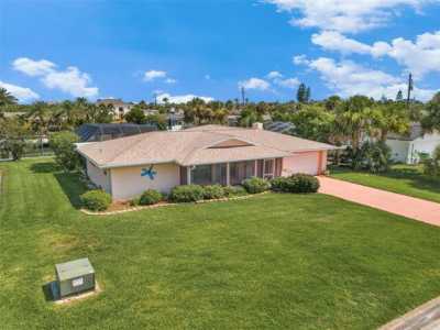 Home For Sale in Ponce Inlet, Florida