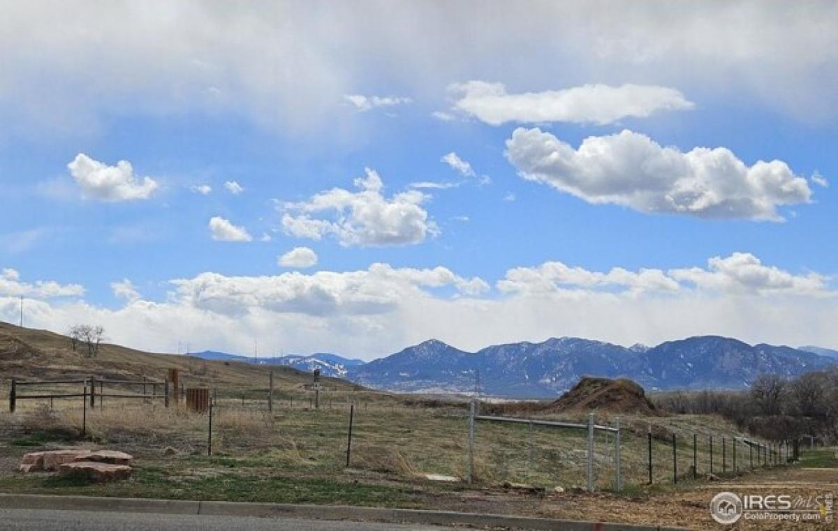 Picture of Residential Land For Sale in Superior, Colorado, United States