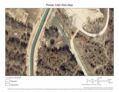 Residential Land For Sale in Weatherford, Texas