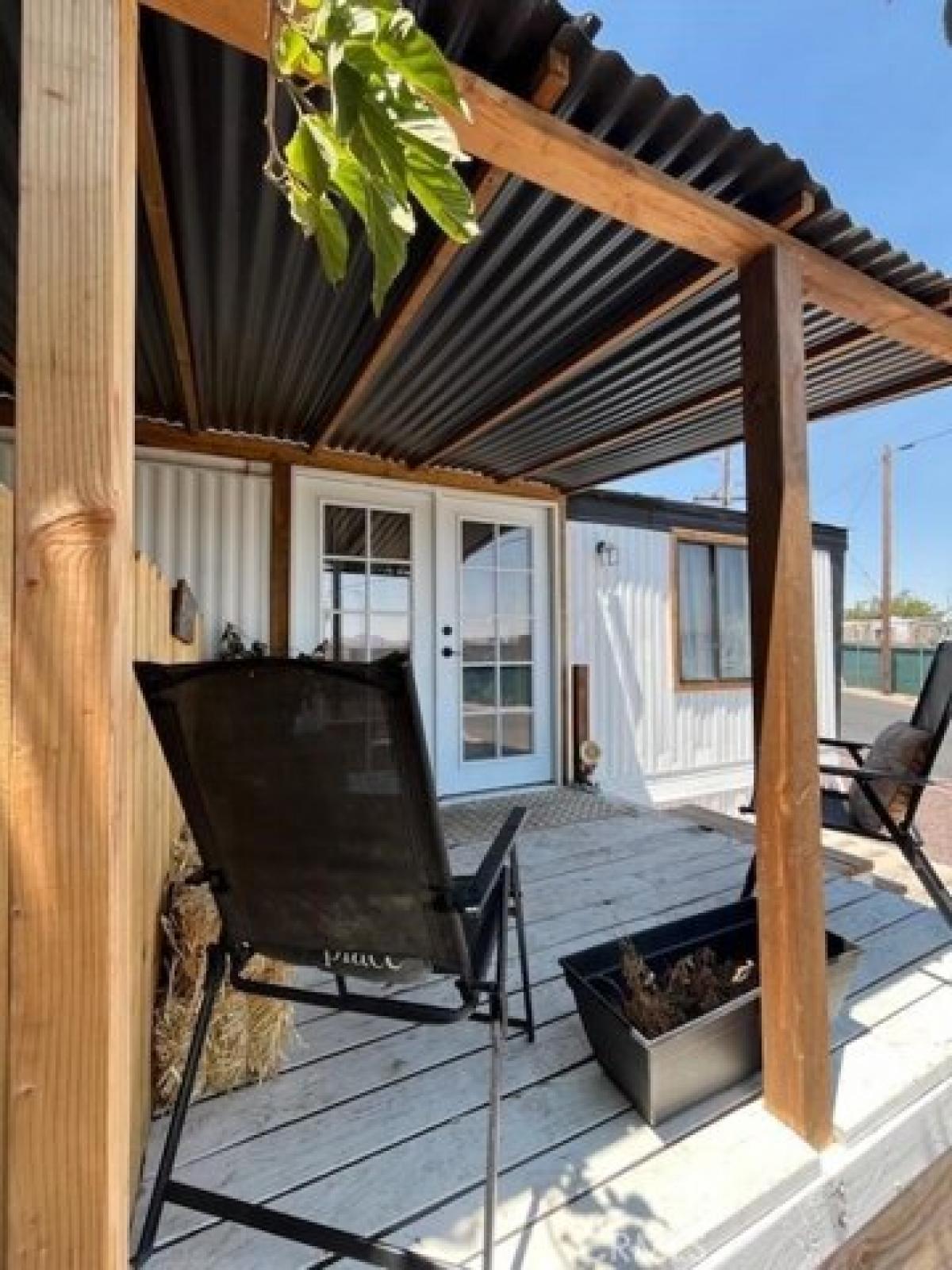 Picture of Home For Sale in Barstow, California, United States