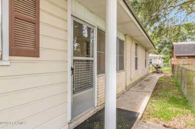 Home For Sale in Eunice, Louisiana