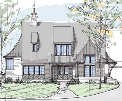 Home For Sale in Davidson, North Carolina