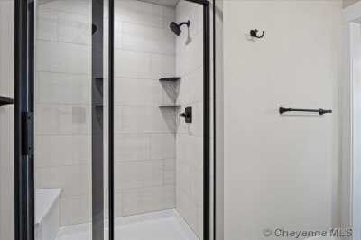 Home For Sale in Cheyenne, Wyoming