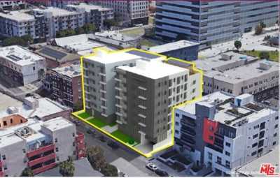 Residential Land For Sale in Los Angeles, California