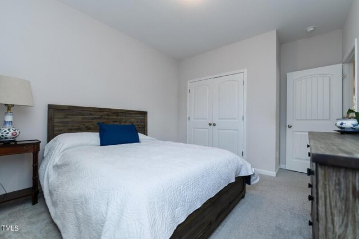 Picture of Home For Sale in Wendell, North Carolina, United States