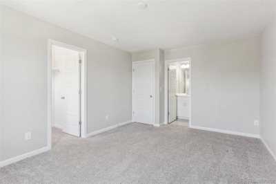 Home For Sale in Broomfield, Colorado