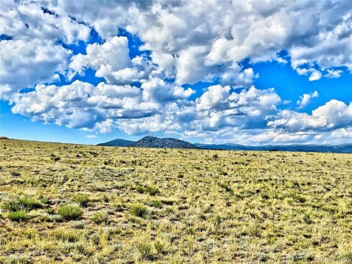 Picture of Residential Land For Sale in Hartsel, Colorado, United States