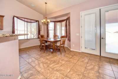 Home For Sale in Sierra Vista, Arizona