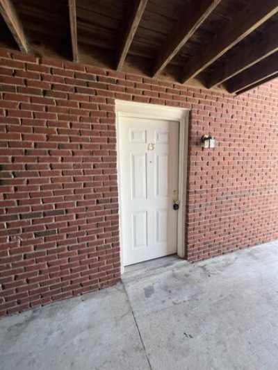 Apartment For Rent in Clarksville, Tennessee