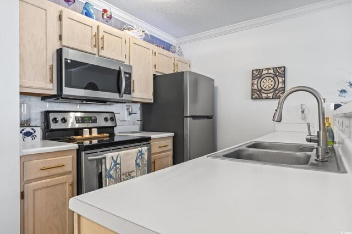 Picture of Home For Sale in Little River, South Carolina, United States