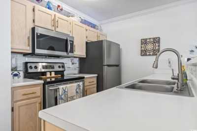 Home For Sale in Little River, South Carolina