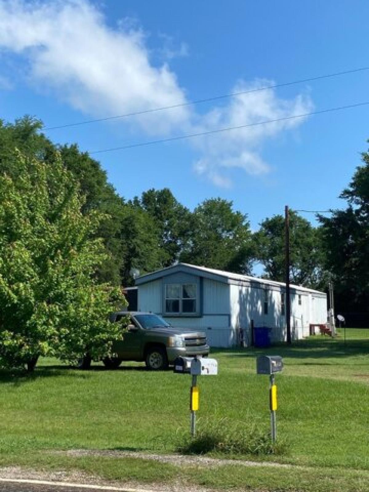 Picture of Residential Land For Sale in Crockett, Texas, United States
