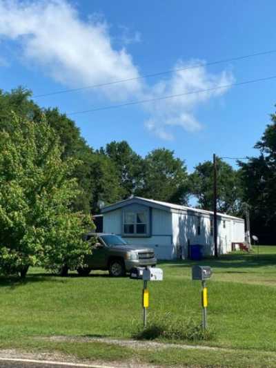 Residential Land For Sale in Crockett, Texas