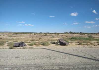 Residential Land For Sale in Palmdale, California