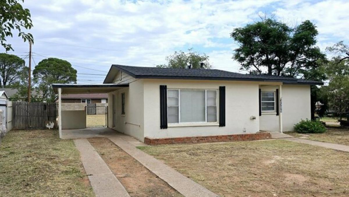 Picture of Home For Sale in Midland, Texas, United States