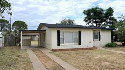 Home For Sale in Midland, Texas