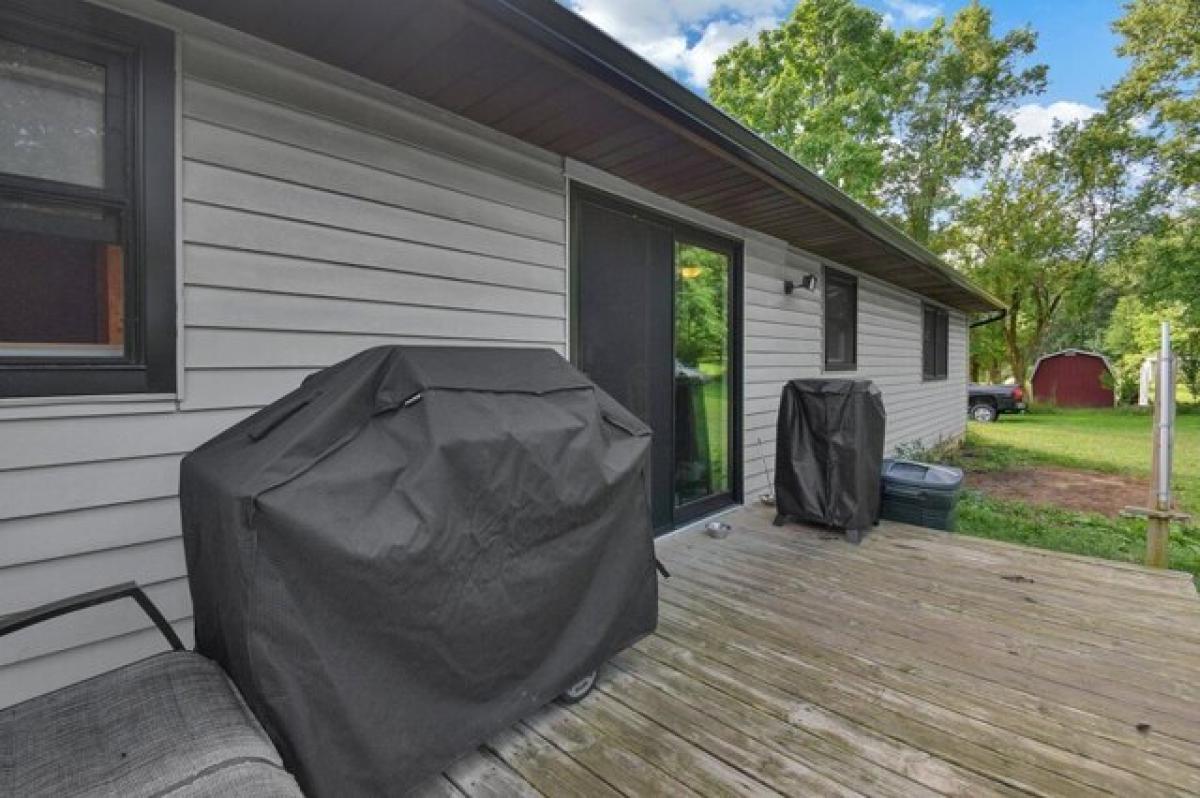 Picture of Home For Sale in Mansfield, Ohio, United States