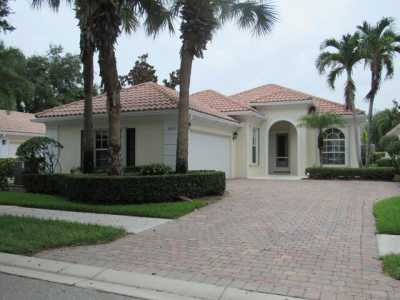 Home For Sale in Palm Beach Gardens, Florida