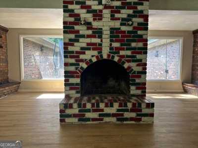 Home For Sale in Lilburn, Georgia